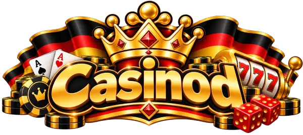 Casinod.pw